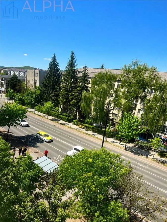 Apartament 3 camere | Zona Bisrica de la Apollo, Bistrita | 76 mp | 85.000 Euro - foto 12