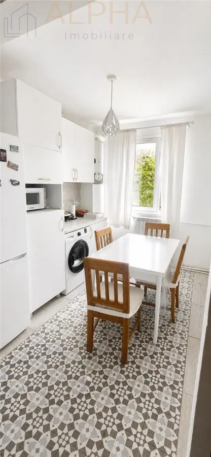 Apartament 3 camere | Zona Bisrica de la Apollo, Bistrita | 76 mp | 85.000 Euro - foto 3