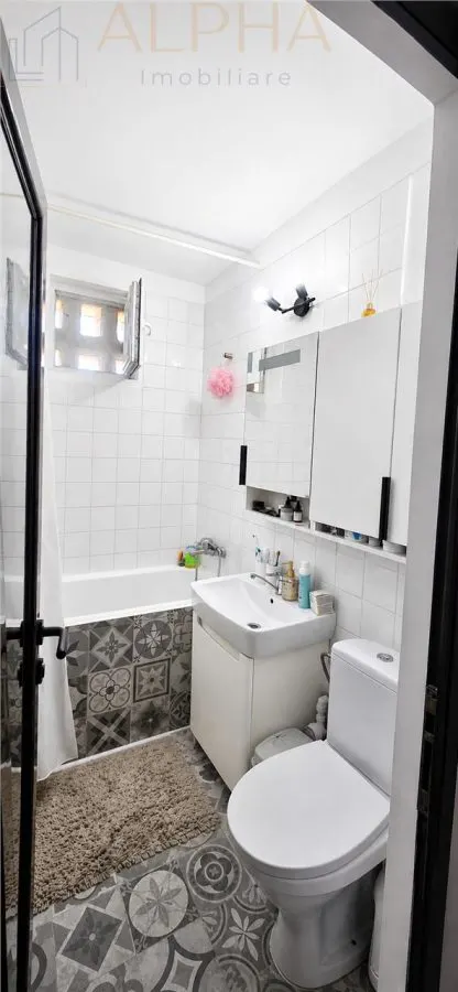 Apartament 3 camere | Zona Bisrica de la Apollo, Bistrita | 76 mp | 85.000 Euro - foto 4