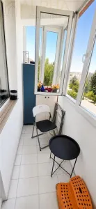 Apartament 3 camere | Zona Bisrica de la Apollo, Bistrita | 76 mp | 85.000 Euro - foto 9
