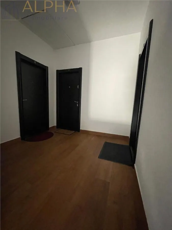 Apartament modern cu 3 camere de vanzare, Jud BN, Bistrita â€“ Str. Poieni - foto 1