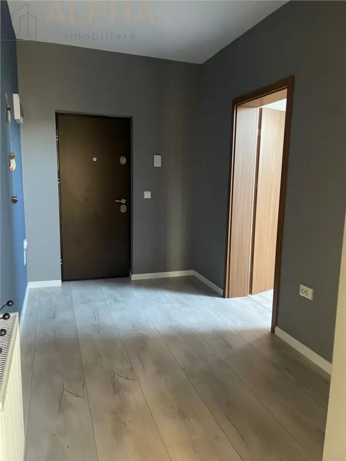 Apartament modern cu 3 camere de vanzare, Jud BN, Bistrita â€“ Str. Poieni - foto 2