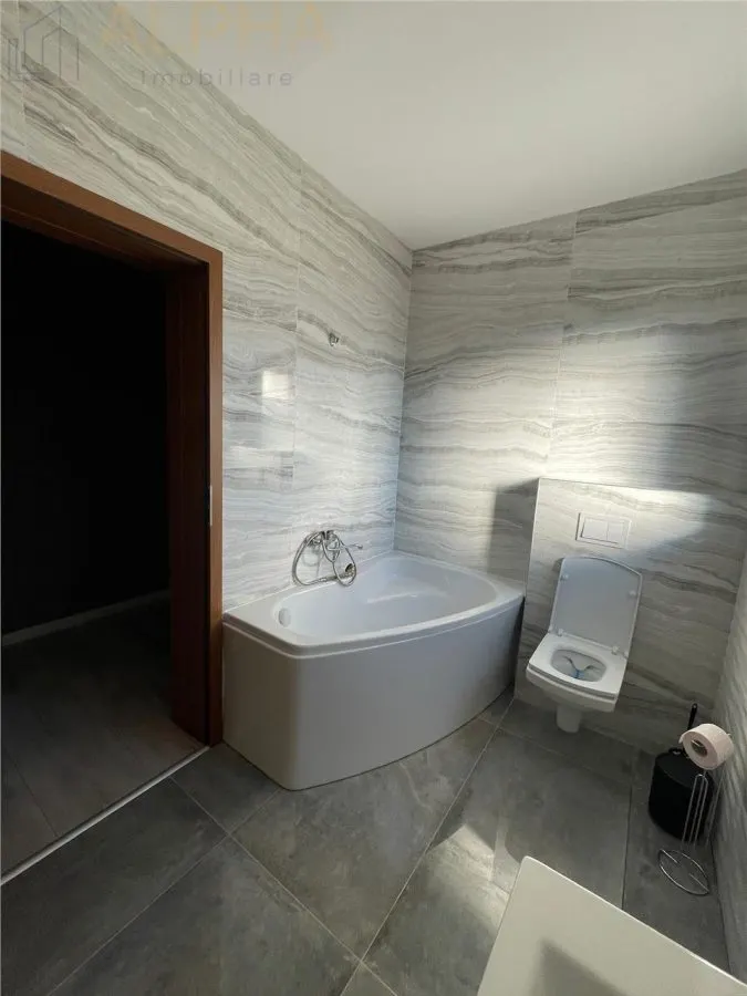Apartament modern cu 3 camere de vanzare, Jud BN, Bistrita â€“ Str. Poieni - foto 13