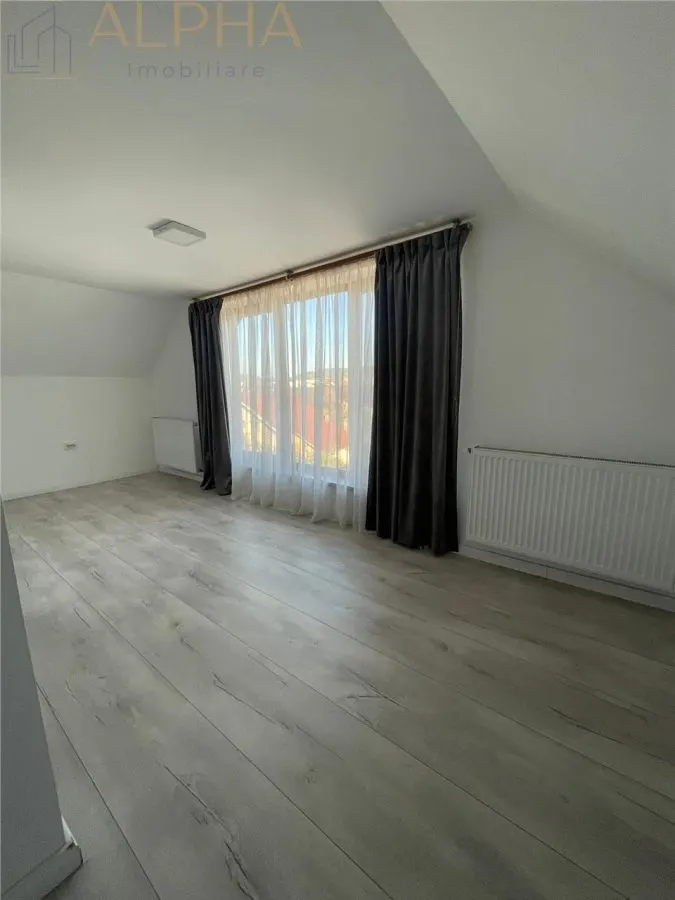 Apartament modern cu 3 camere de vanzare, Jud BN, Bistrita â€“ Str. Poieni - foto 5