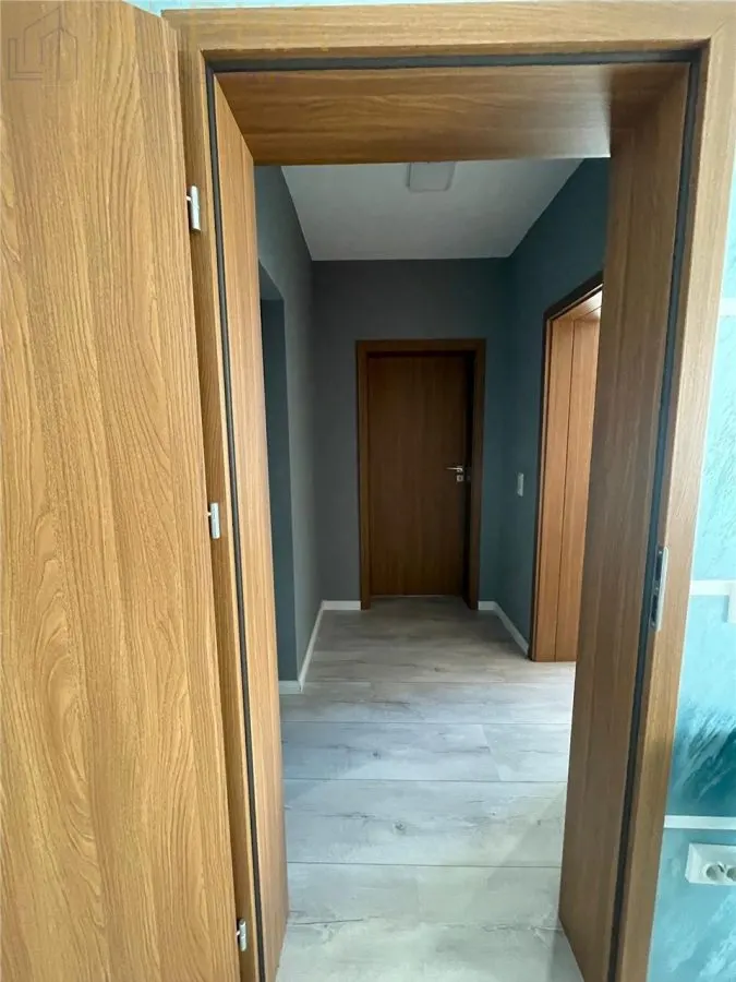 Apartament modern cu 3 camere de vanzare, Jud BN, Bistrita â€“ Str. Poieni - foto 9