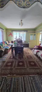Casa traditionala + teren generos 2400 mp | 11 km de Bistrita  - foto 13