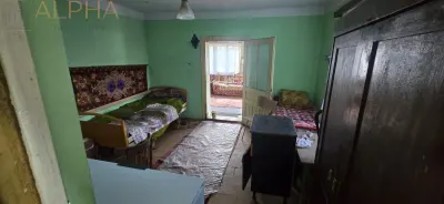 Casa traditionala + teren generos 2400 mp | 11 km de Bistrita  - foto 14