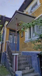 Casa traditionala + teren generos 2400 mp | 11 km de Bistrita  - foto 5