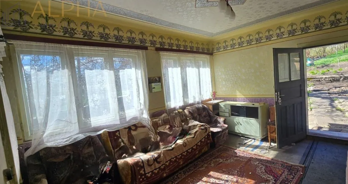 Casa traditionala + teren generos 2400 mp | 11 km de Bistrita  - foto 10