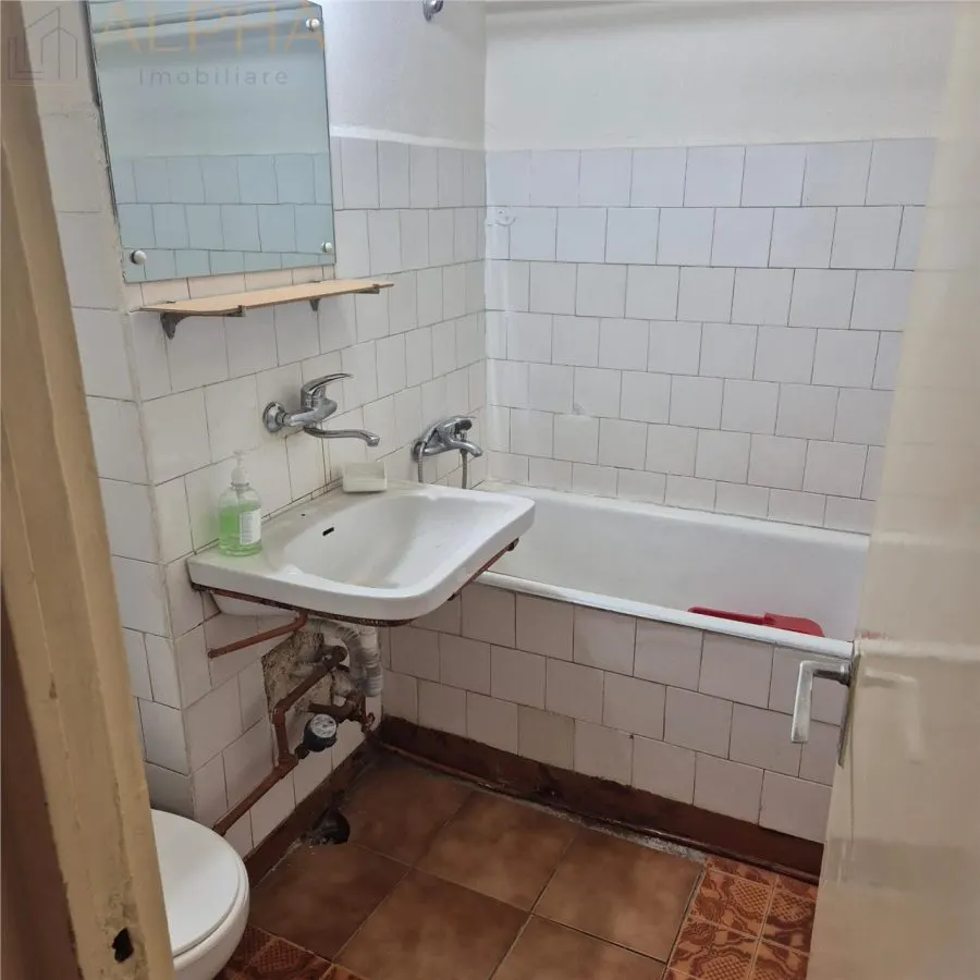 De vanzare apartament 2 camere â€“ Bistrita, Aleea Plopilor, jud BN - foto 11