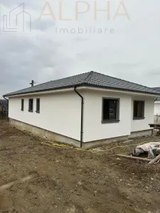 Casa noua superfinisata â€“ zona Pensiunea Morariu,  Bistrita, Jud BN - foto 5