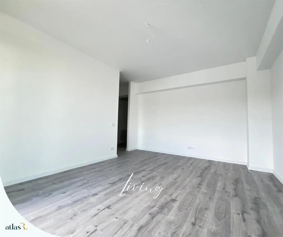 Apartament 2 camere | Intabulat | 62,12  mp | 116.506 euro | Comision 0 - foto 2