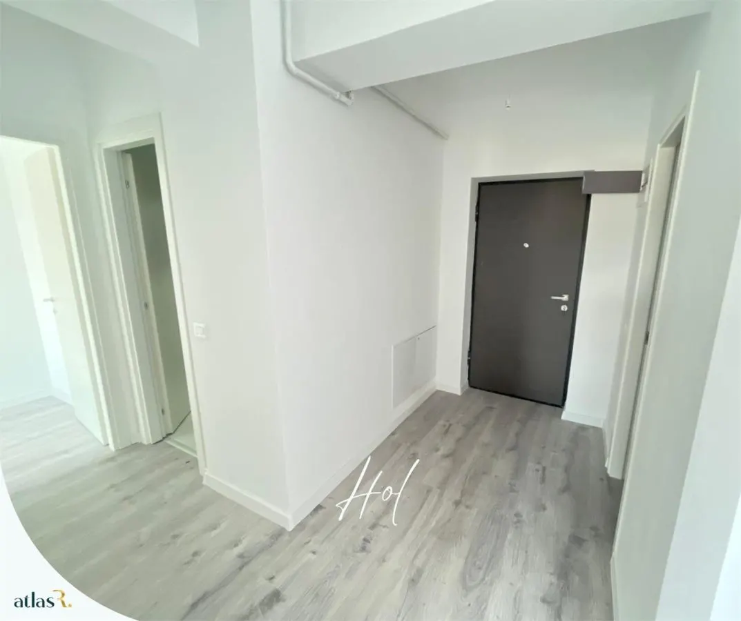 Apartament 2 camere | Intabulat | 62,12  mp | 116.506 euro | Comision 0 - foto 3