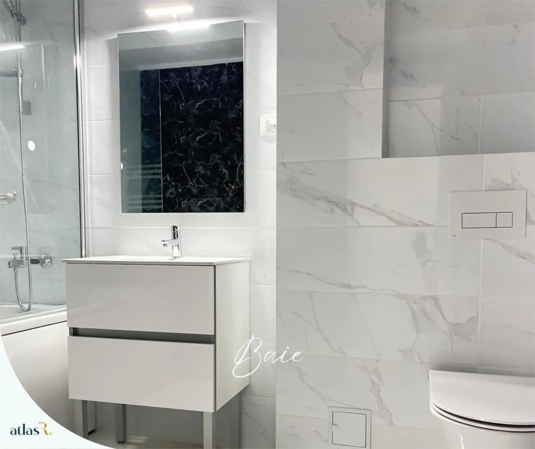 Apartament 2 camere | Intabulat | 62,12  mp | 116.506 euro | Comision 0 - foto 7