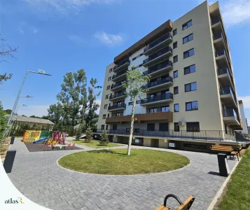 Apartament 2 camere | Intabulat | 62,12  mp | 116.506 euro | Comision 0 - foto 9