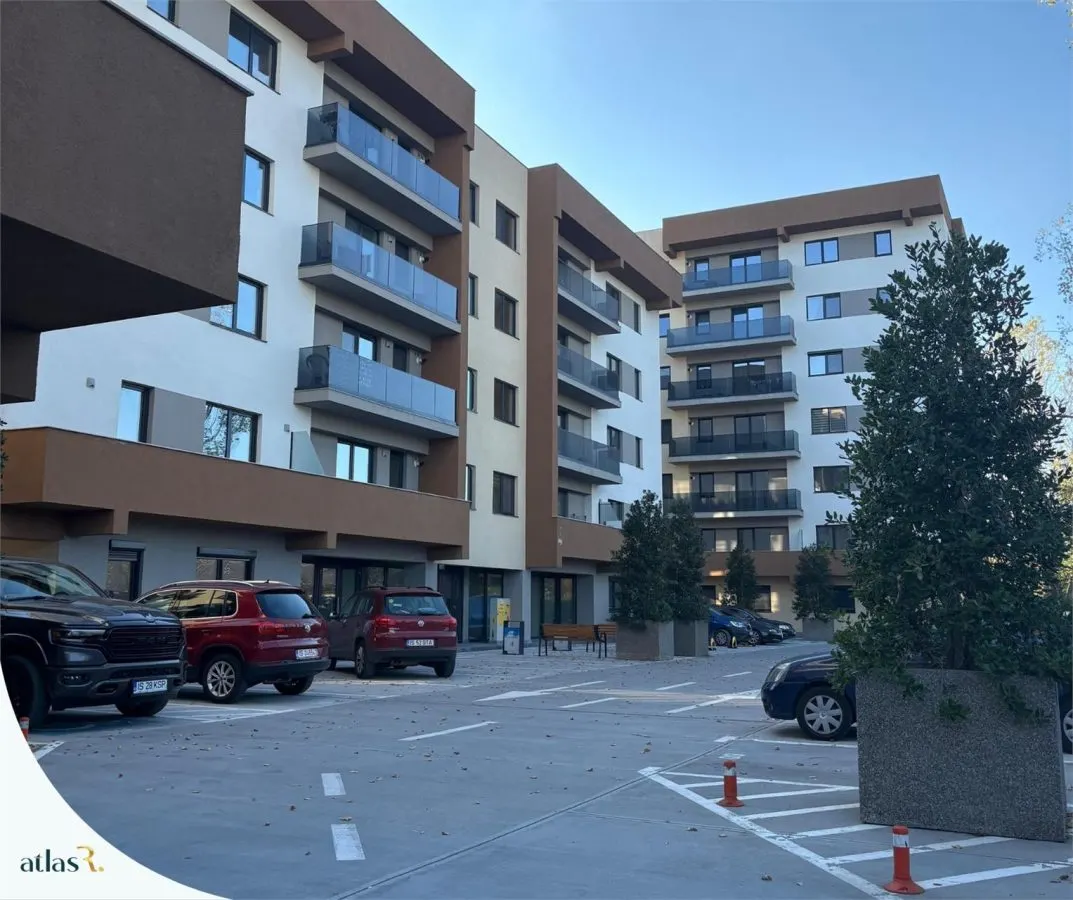 Apartament 2 camere | Intabulat | 62,12  mp | 116.506 euro | Comision 0 - foto 10
