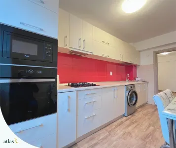 Apartament 2 camere | 61 mp | Bloc nou | Pod Socola | Mutare imediata - foto 2