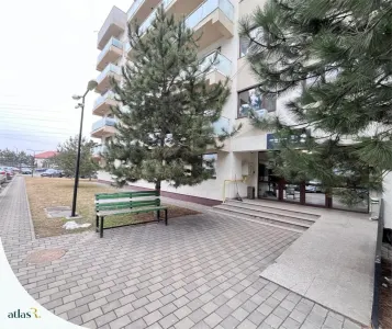 Apartament 2 camere | 61 mp | Bloc nou | Pod Socola | Mutare imediata - foto 11