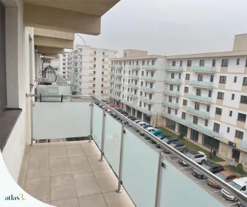 Apartament 2 camere | 61 mp | Bloc nou | Pod Socola | Mutare imediata - foto 12