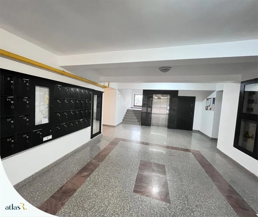Apartament 2 camere | 61 mp | Bloc nou | Pod Socola | Mutare imediata - foto 13