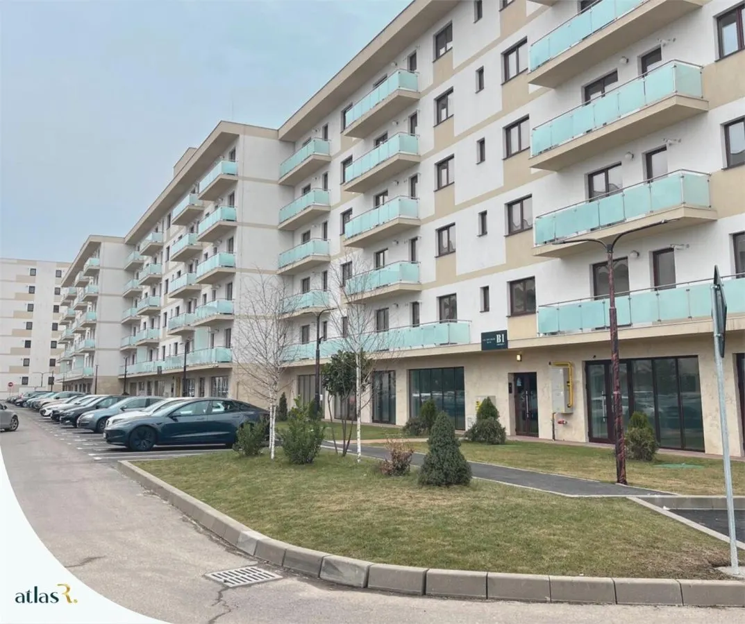 Apartament 2 camere | 61 mp | Bloc nou | Pod Socola | Mutare imediata - foto 14