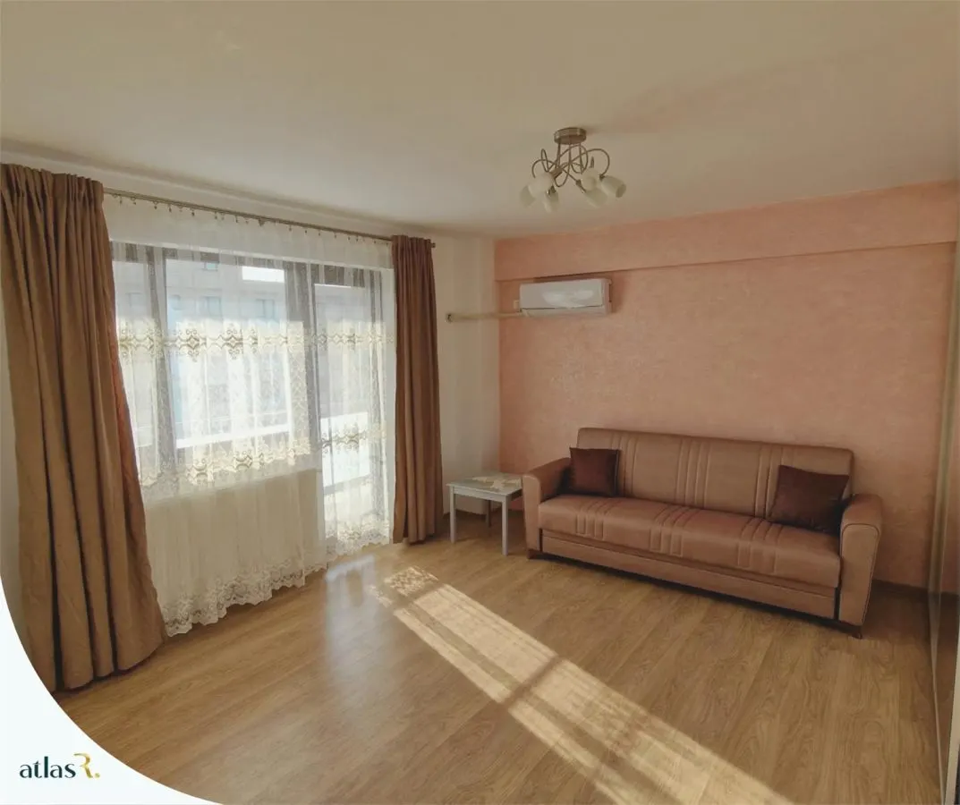 Apartament 2 camere | 61 mp | Bloc nou | Pod Socola | Mutare imediata - foto 3