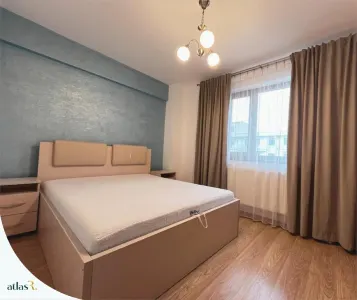 Apartament 2 camere | 61 mp | Bloc nou | Pod Socola | Mutare imediata - foto 5