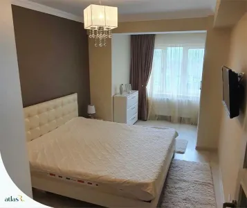 Apartament 2 camere decomandat | 51 mp utili + balcon | Moara de Vânt | bloc 2017 - foto 4