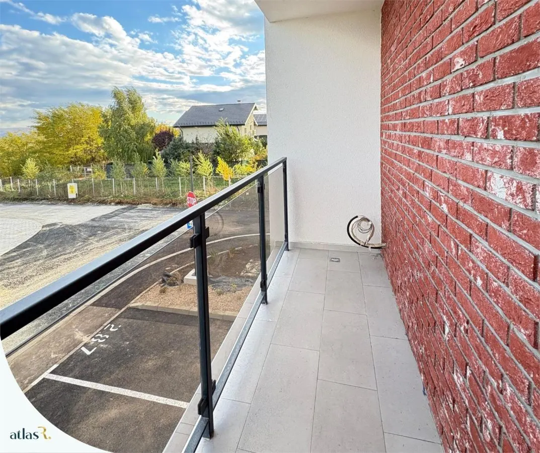 Apartament 2 camere si birou | 61.71 mp | Galata | 114.990 euro cu TVA | Comision 0 - foto 6
