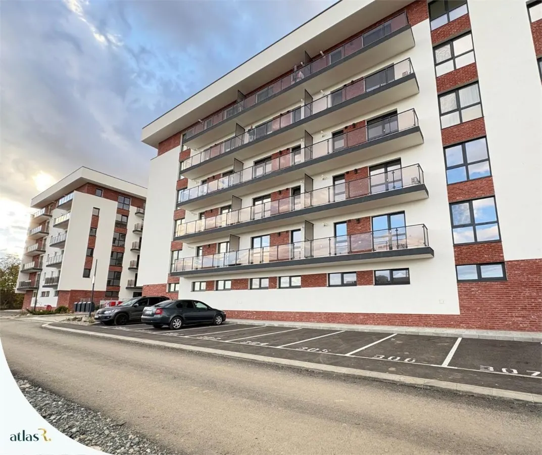 Apartament 2 camere si birou | 61.71 mp | Galata | 114.990 euro cu TVA | Comision 0 - foto 8