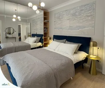 Apartament 2 camere | 55.76 mp | Galata | 104.578 euro TVA inclus | Comision 0 - foto 3