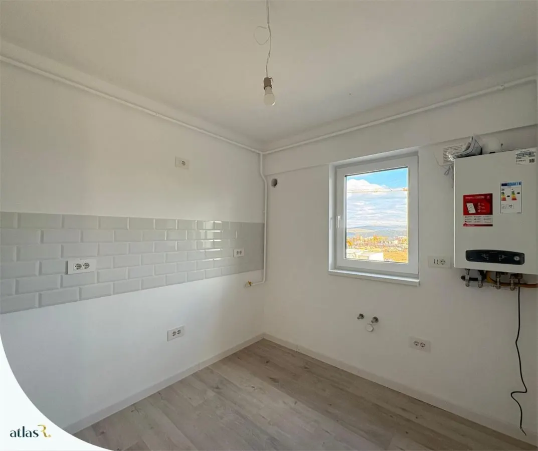 Apartament 2 camere | 55.76 mp | Galata | 104.578 euro TVA inclus | Comision 0 - foto 5