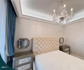 Apartament elegant cu vedere panoramica | 3 camere | Centru, langa Palas Mall. - foto 12
