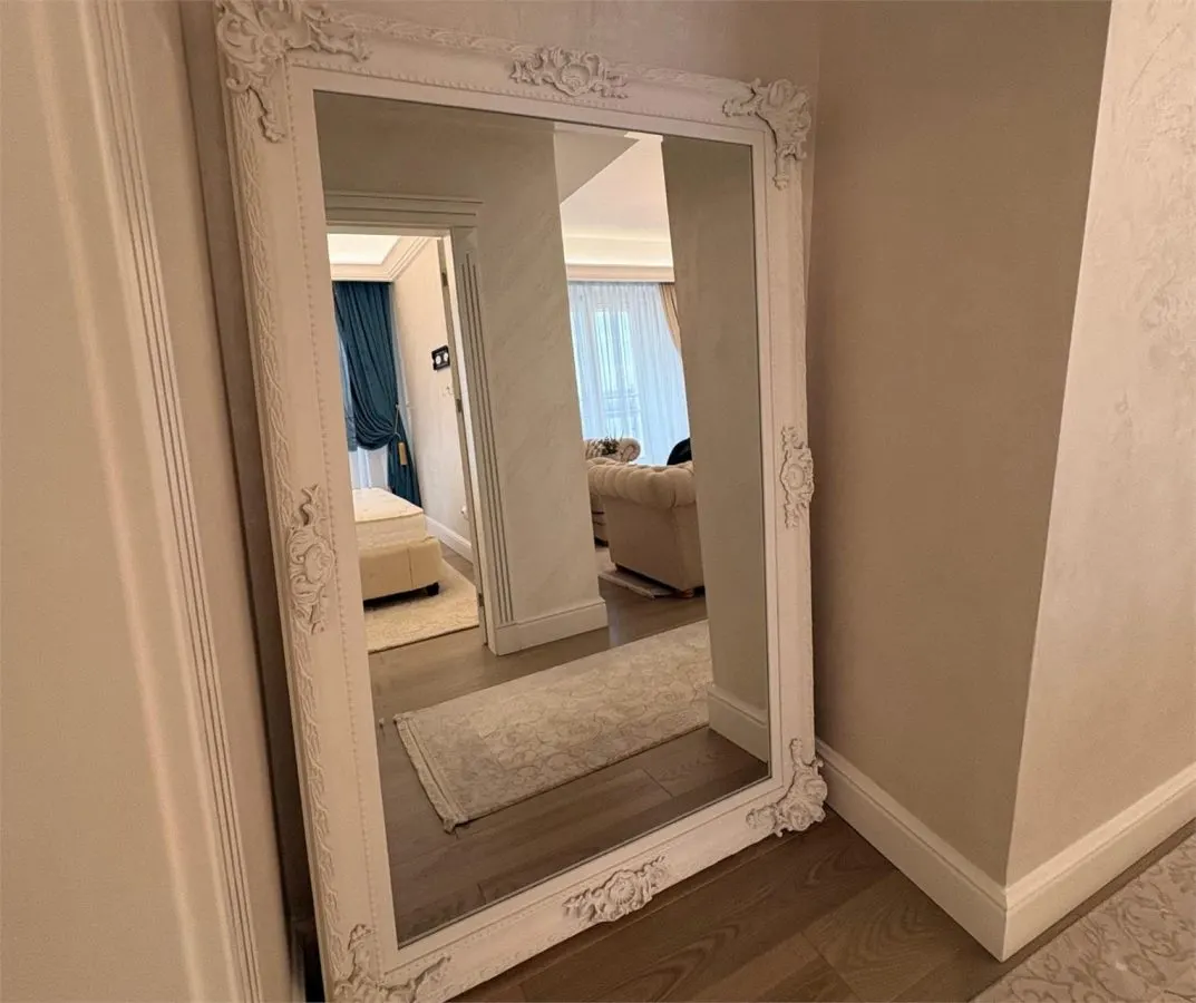 Apartament elegant cu vedere panoramica | 3 camere | Centru, langa Palas Mall. - foto 16