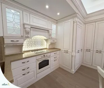 Apartament elegant cu vedere panoramica | 3 camere | Centru, langa Palas Mall. - foto 5