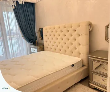 Apartament elegant cu vedere panoramica | 3 camere | Centru, langa Palas Mall. - foto 10