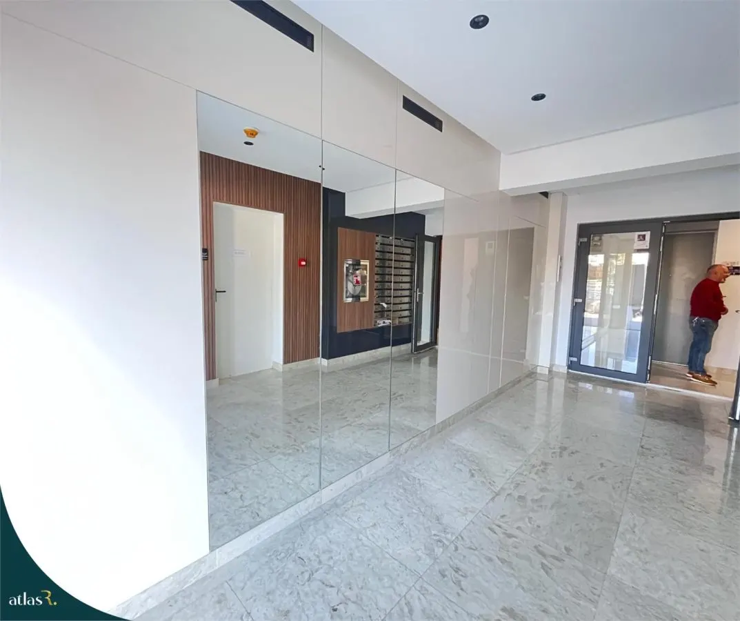 Apartament 1 camera | Ultracentral | 41.46 mp | 142.975 euro | Comision 0 - foto 9