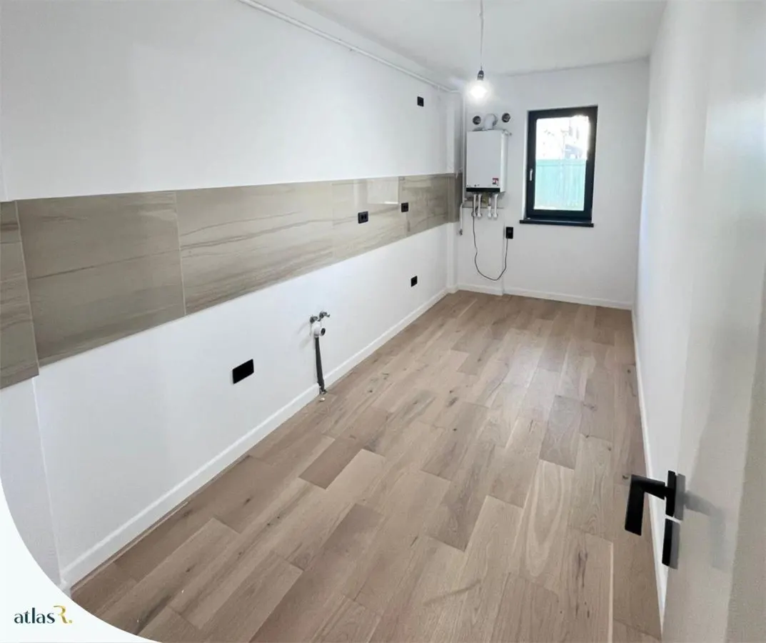 Apartament 1 camera  | Ultracentral  | Intabulat | 38.03 mp | 131.146 euro - foto 4