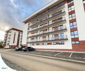 Apartament 1 camera | 43.61 mp | Galata | 78.097  euro TVA inclus - foto 11