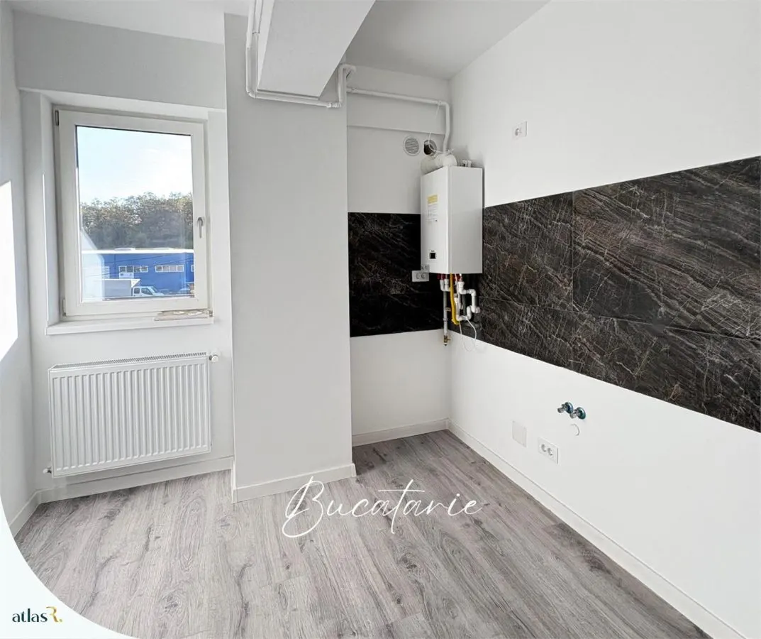 Apartament 3 camere | Intabulat | 88 mp | 154.039 euro | Comision 0 - foto 3