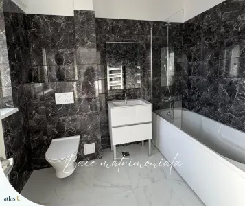 Apartament 3 camere | Intabulat | 88 mp | 154.039 euro | Comision 0 - foto 5