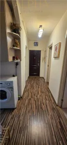 Apartament 3 camere | Decomandat | Mobilat si utilat | Zona Intrarea Pinului â€“ Bistrita - foto 13