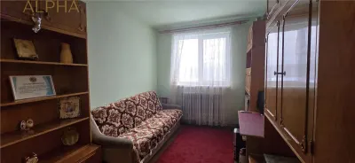 Apartament 3 camere | Decomandat | Mobilat si utilat | Zona Intrarea Pinului â€“ Bistrita - foto 6