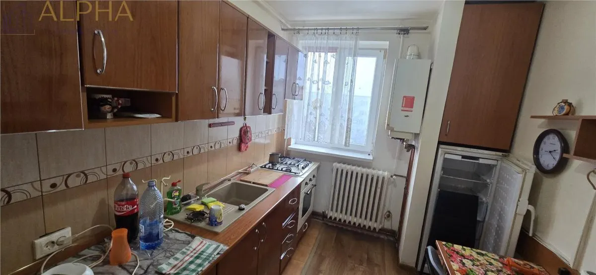 Apartament 3 camere | Decomandat | Mobilat si utilat | Zona Intrarea Pinului â€“ Bistrita - foto 10
