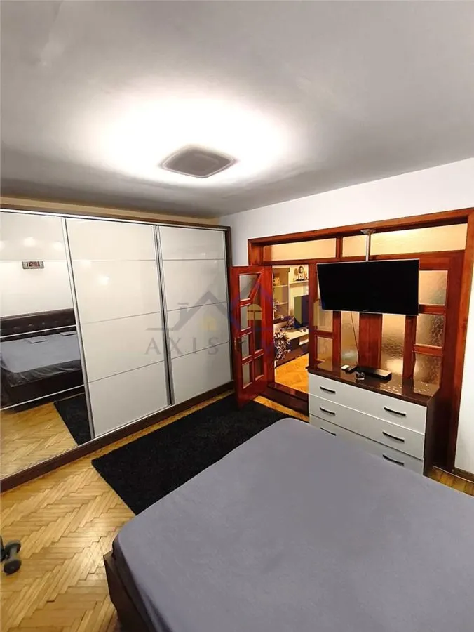 Apartament 3 camere conf  1 Piata Daciei Buzau - foto 4