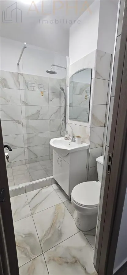 Apartament 2 camere â€“ 57 mp utili â€“ Renovat complet â€“ Etaj 2/4 - foto 11