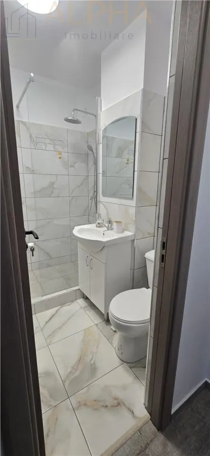 Apartament 2 camere â€“ 57 mp utili â€“ Renovat complet â€“ Etaj 2/4 - foto 12
