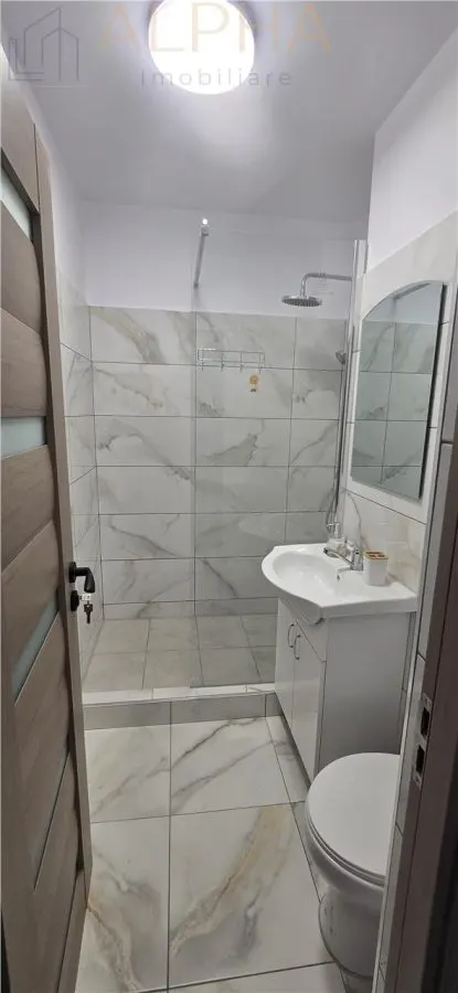 Apartament 2 camere â€“ 57 mp utili â€“ Renovat complet â€“ Etaj 2/4 - foto 10