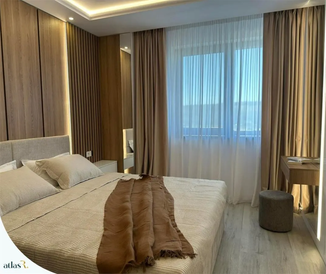 Apartament 2 camere | 60 mp | Dacia/Pacurari, Iasi | Comision 0 - foto 1