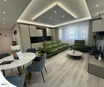 Apartament 2 camere | 60 mp | Dacia/Pacurari, Iasi | Comision 0 - foto 3